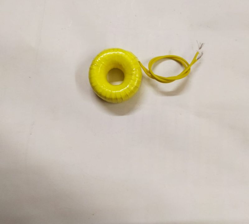Copper Current Transformer CT Coil