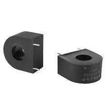 Copper Current Transformer CT Coil